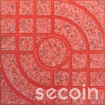 Pavement tile OD-40-1002